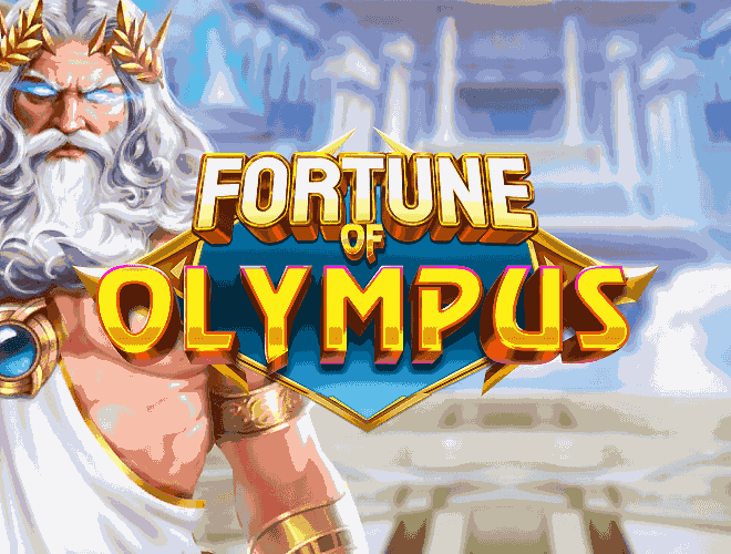 Fortune of Olympus Game
